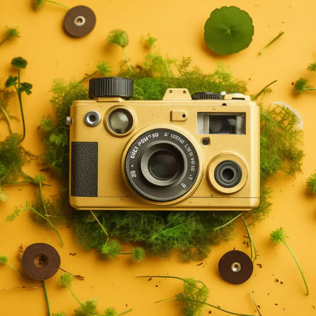 Het Belang van een Goede KinderCamera voor Jonge Fotografen