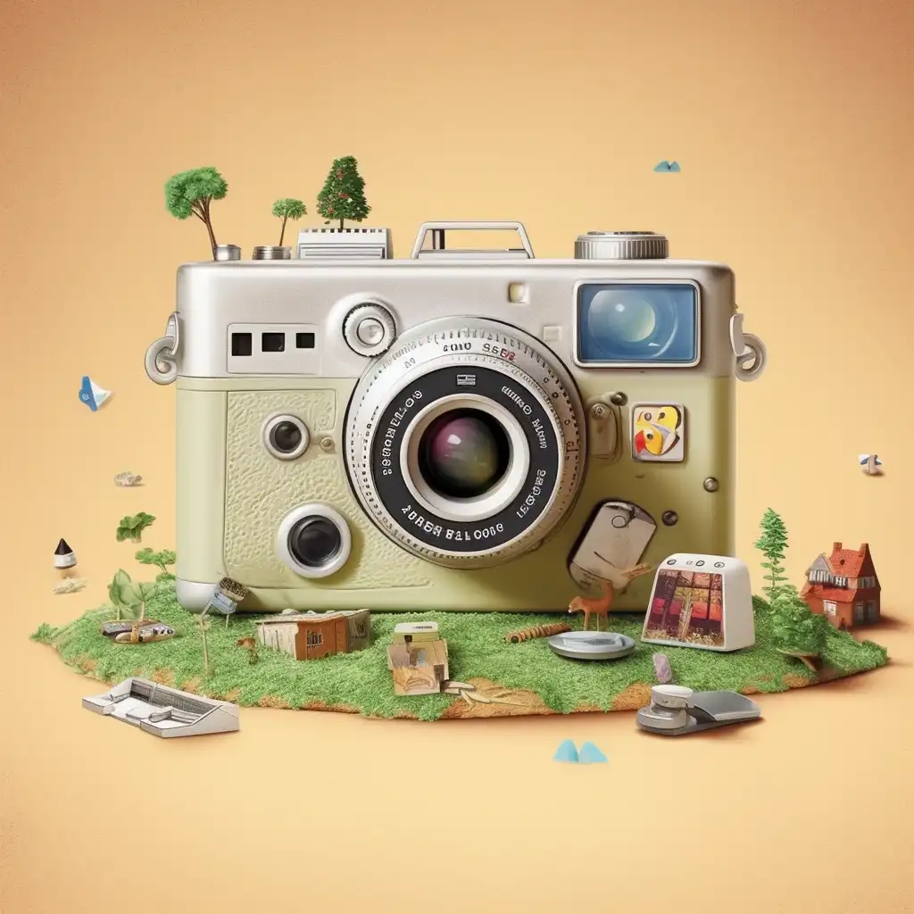 KinderCamera’s: Waarom Veiligheid Even Belangrijk is Als Functionaliteit