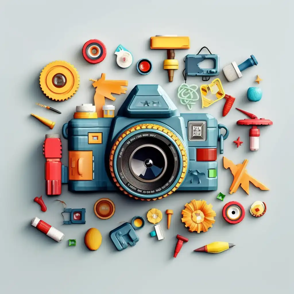 Kinderfototoestellen: Een Gids voor de Beste Keuzes